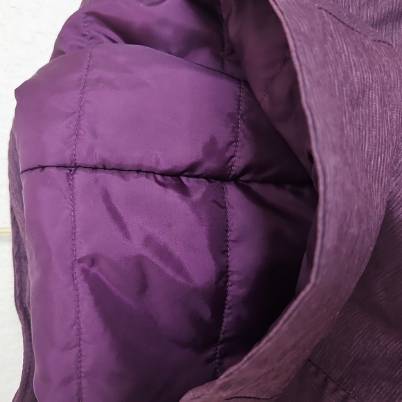 Columbia Womens Alpine Action Oh Jacket - Picture 7 of 9